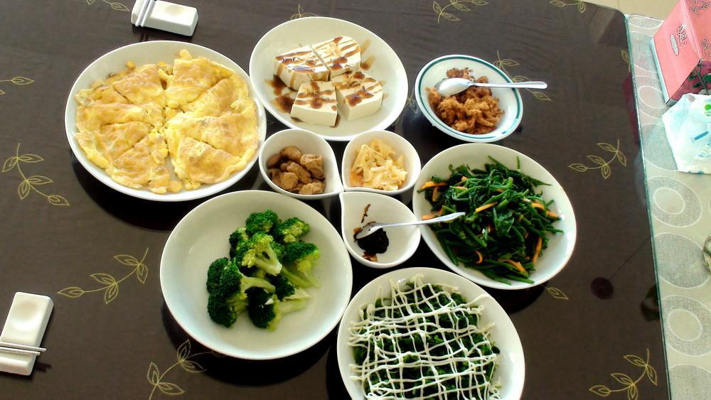 光复乡 枫情休闲渡假庄园旅馆 外观 照片