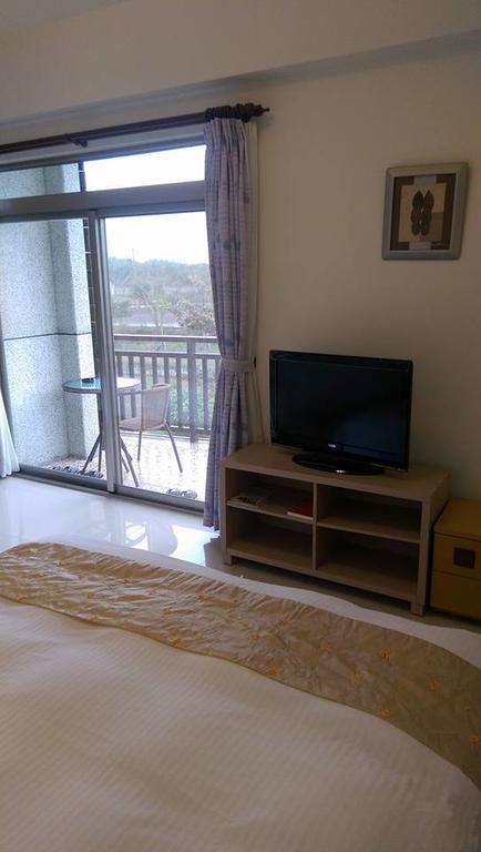光复乡 枫情休闲渡假庄园旅馆 外观 照片